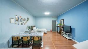 Ganghwa Eden Jungwon Pension