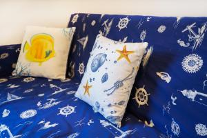 Casa Sole e Mare - Putzu Idu img92