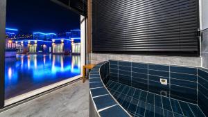 Maldive Junwon Maeul Pet-friendly Resort