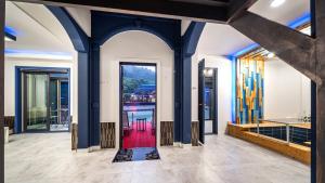 Maldive Junwon Maeul Pet-friendly Resort