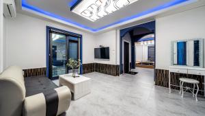 Maldive Junwon Maeul Pet-friendly Resort