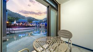 Maldive Junwon Maeul Pet-friendly Resort