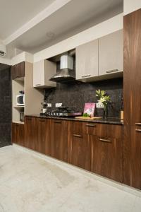 The City Haven 3BHK New Delhi luxury apartment closest to NFC Community centre