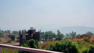 Kaas Hill Resort