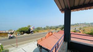Kaas Hill Resort