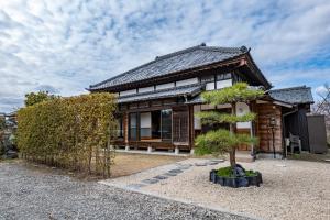 古民家民泊しずく亭-Traditional Japanese style house SHIZUKU-tei