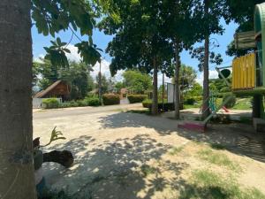 OYO 966 Boss Khaoyai