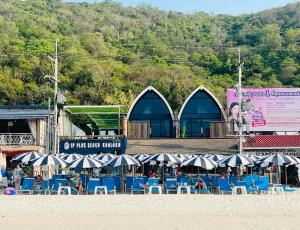 IP PLUS BEACH RESORT Koh Larn