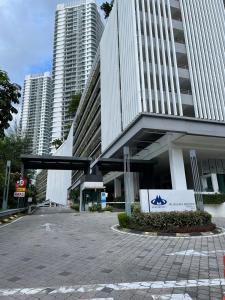3 Rooms, Legoland, Medini, Netflix, Wi-Fi, Beach, Pool, 10 min to Singapore Checkpoint