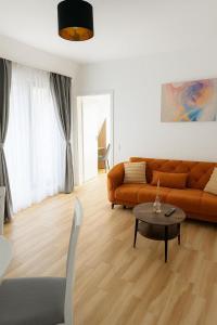 Cinque Stelle Hotel Apartments