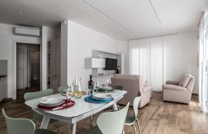 Casa Vacanza Polares Bianca