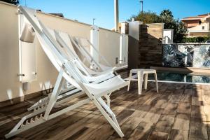 Casa Vacanza Polares Bianca