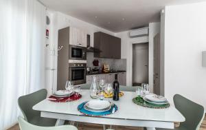 Casa Vacanza Polares Bianca