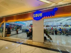 1BR Condotel with Balcony at FAME Residences #FM46-1