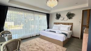 Pine Home เขาค้อ