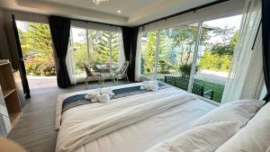 Pine Home เขาค้อ
