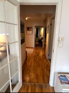 Nice appartment in Bergens best location