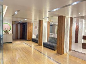 Hotel Krishna Sai Kutir