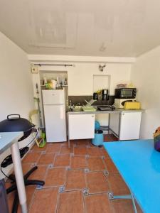 Appartements Studio Coraux : photos des chambres