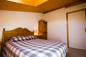 Appartement La Meije C photo 15