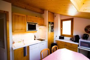Appartement La Meije C photo 12
