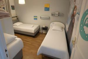 Grande maison familiale avec suite parentale Proche Paris aéroport CDG et Parc Astérix