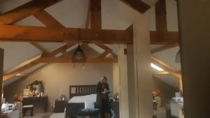 Grande maison familiale avec suite parentale Proche Paris aéroport CDG et Parc Astérix