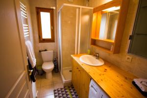 Appartement La Meije C photo 24