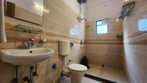 Green County Wellness Retreat