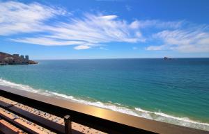 Principado Arena 18-A Levante Beach