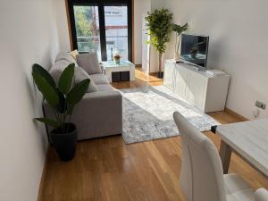 Mirador playa do Con, Chill-Out de lujo, vistas al mar, con piscina y parking gratis