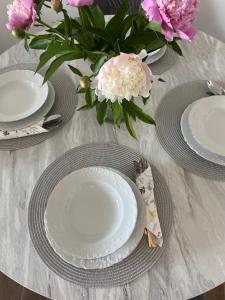 Dream Apartment VG - Self Check in - Garage