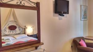 Double Room with Fireplace