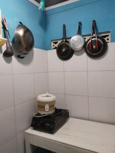 Omah Dhelik Homestay Malioboro