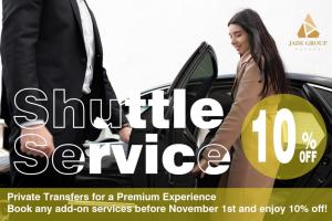 Hakuba Aurora Chalet by Jade Group