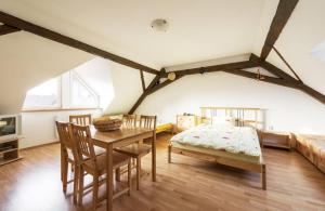 Penzion U Zámeckého parku