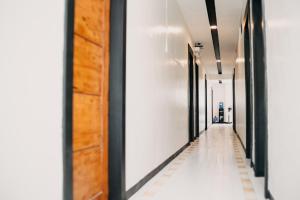 Lix Hotel Surigao - 2hvězdičkové hotely ve městě Surigao