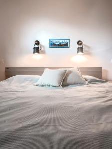 Rustikal Apartment with Garden and Free Parking 