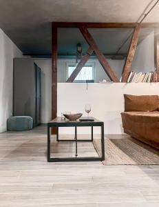 Rustikal Apartment with Garden and Free Parking