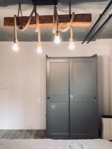 Rustikal Apartment with Garden and Free Parking