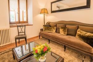 Hotels Hotel Le Belvedere : photos des chambres