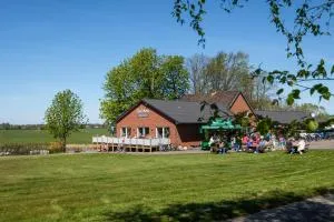 Bootsmann - Tackesdorf