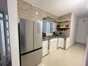 Casa Chuy pueblo mágico