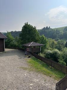 Карпатська Криївка