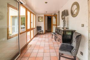 Hotels Hotel Le Belvedere : photos des chambres