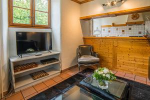 Hotels Hotel Le Belvedere : photos des chambres