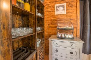 Hotels Hotel Le Belvedere : photos des chambres