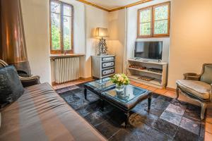 Hotels Hotel Le Belvedere : photos des chambres