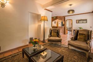 Hotels Hotel Le Belvedere : photos des chambres