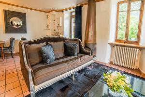 Hotels Hotel Le Belvedere : photos des chambres